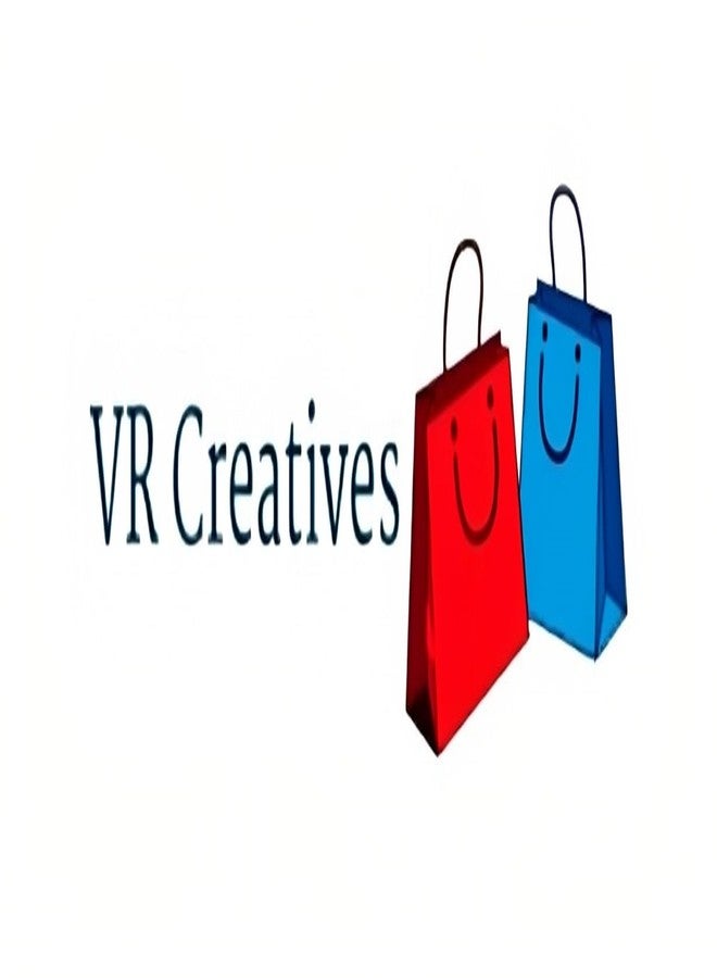 VR CREATIVES مجموعة أقلام حبر عائم من في آر كرييتيفز، 8 ألوان، أقلام تلوين مائية جريئة للرسم والتلوين والمرح، متعددة الألوان - Image 5